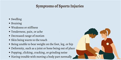 First Aid For Sport 9 Effective Relief Tips First Aid For Free