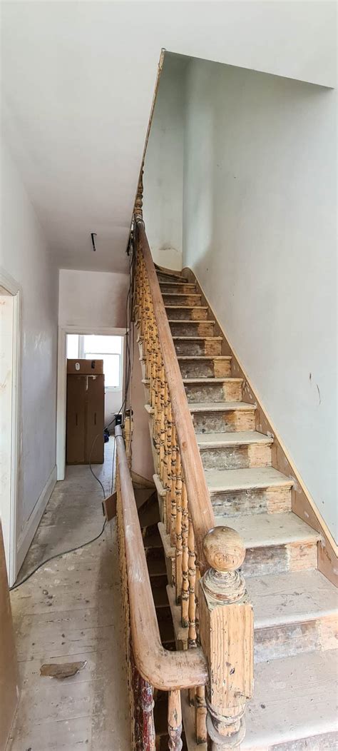 Rostrevor Double Extension Basement And Loft Conversion Fulham