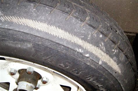 How To Fix Misaligned Wheels