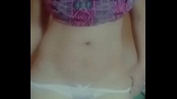 María bailando calzoncito blanco XVIDEOS