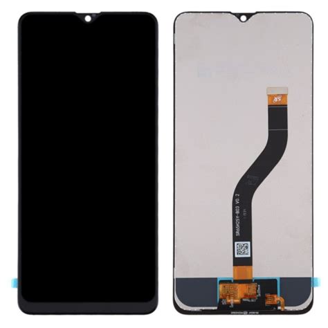 Lcd Samsung A S A