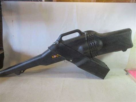 Kolpin Gun Scabbard Wgun Guard Atv Mount Prime Time Auctions Inc