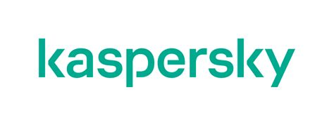 Corporate logo | Kaspersky