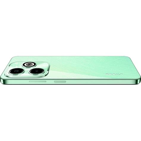 Смартфон Infinix Hot i X B GB Dual Sim Starfall Green Wintik