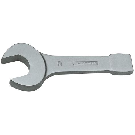 Stubby Fork Wrench Gedore Tool Center Kg Steel