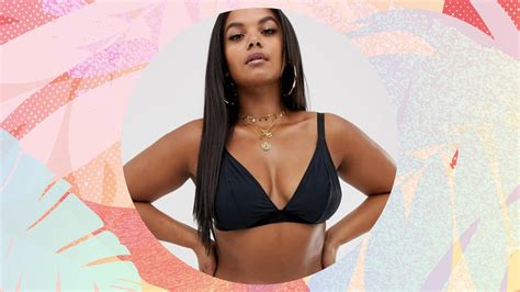 This ASOS Design Bikini Has So Many Positive Reviews Glamour UK
