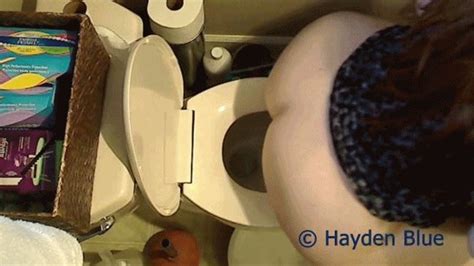 Bbw Toilet Clips Bm P Fart November Update 4 Days Of Plops