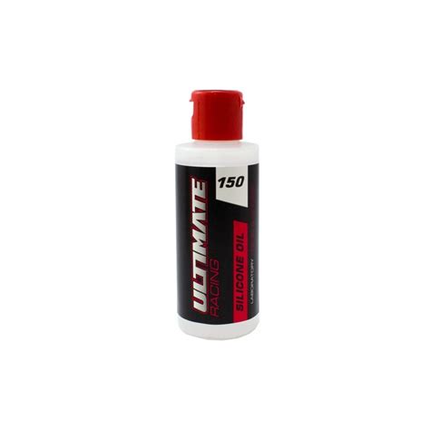 Aceite Silicona Amortiguador Ultimate Racing Para Coches RC