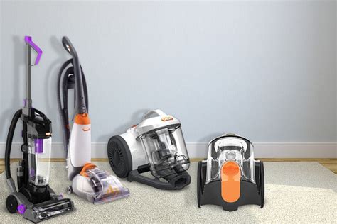 Vax Vacuum Or Carpet Cleaner Shop Wowcher