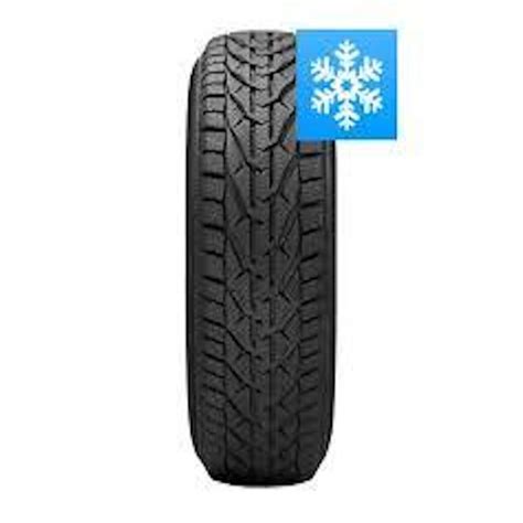 TIGAR WINTER 97V 245 40 R18