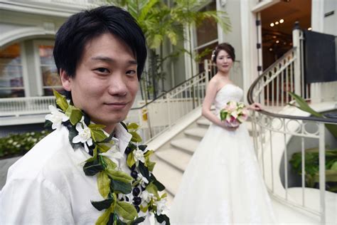 Waikiki Weddings: Spectacular Hotel