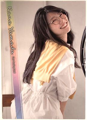 Kana Yamada First Trading Card Bikini Girl Japanese Idol Gravure Ebay
