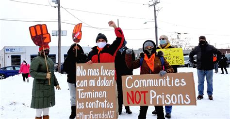 Local activists are reacting to wyco county jail conditions 2