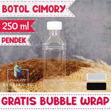 Jual Botol Cimory Pendek Yogurt 250ml Cimori Yoghurt 250 Ml Shopee