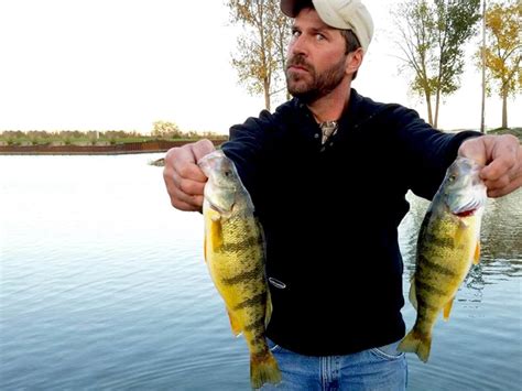 Lake St Clair Fishing A Complete Anglers Guide Gary Spivack