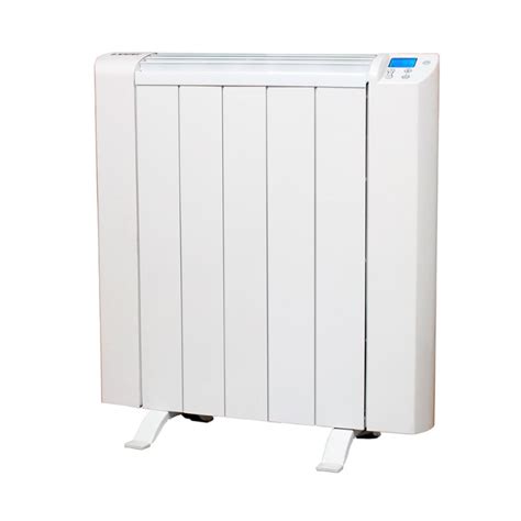 Aquecedor Emissor Térmico Jocel 900W Branco Aquecedores