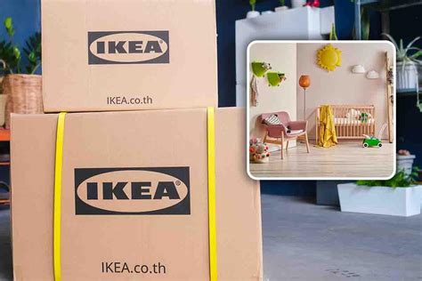 Ikea élargit sa gamme de produits pour jeunes enfants découvrez les