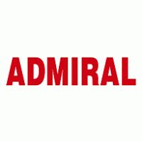 Admiral Logo PNG Vector (EPS) Free Download