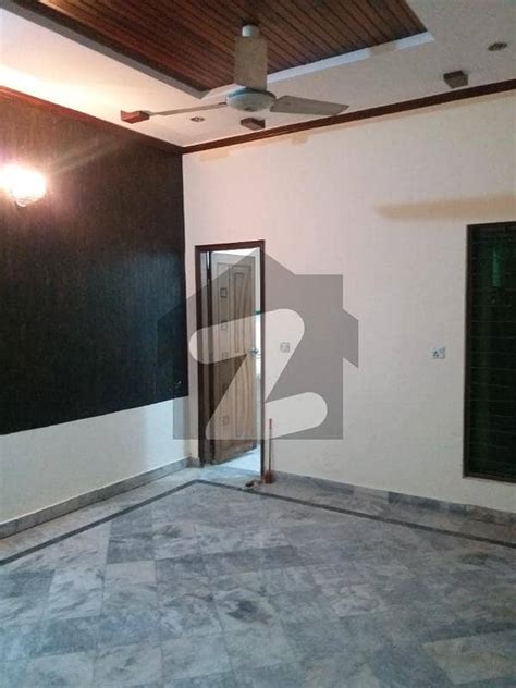 House Is Available For Sale In Johar Town Block R1 Johar Town Phase 2