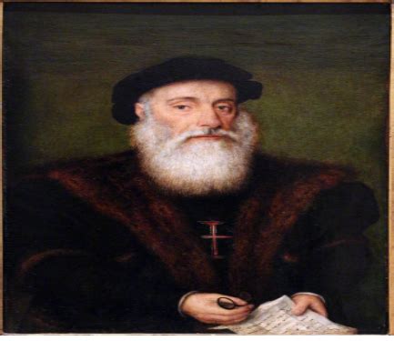 vasco da gama  christopher columbus guru