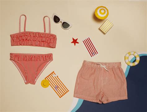 Itsi Bitsi Petit Bikini Sweet Magazine