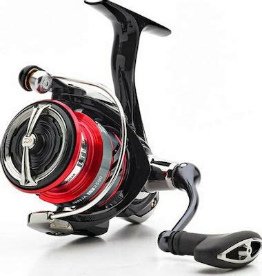 Daiwa Ninja LT 2000 - Skroutz.gr