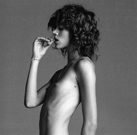 Freja Beha Erichsen Boobs Naked Onlyfans