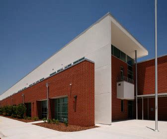 Westview K-8 school in northeast Florida wins LEED Gold - DesignCurial