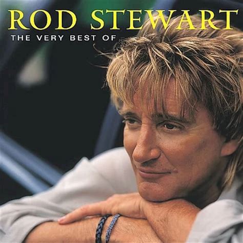 Rod Stewart - The Very Best Of Rod Stewart (warner Bros.) (cd) : Target