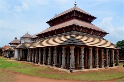 mangalore darshan savira kambada basadi