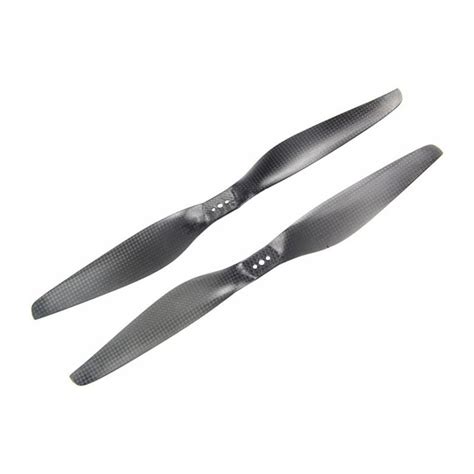 GEMFAN Carbon Fiber T Type Propeller