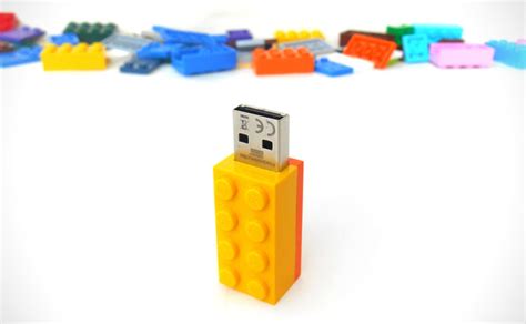 Of The Coolest Usb Drives Unique Flash Drives Ever