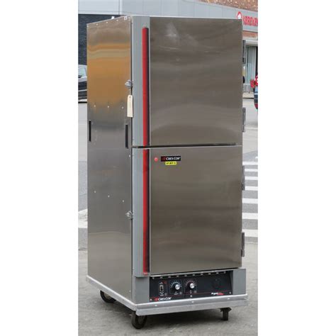 Cres Cor Heated Holding Cabinet Cabinets Matttroy