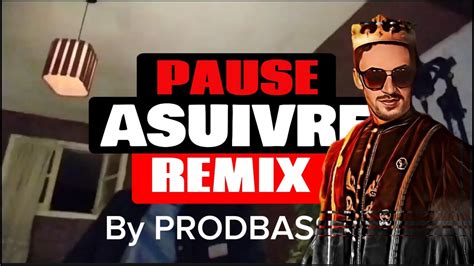 PAUSE FLOW A SUIVRE Remix By PRODBASS93 YouTube