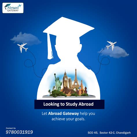 How A Visa Consultant Can Help You Secure Your Study Visa