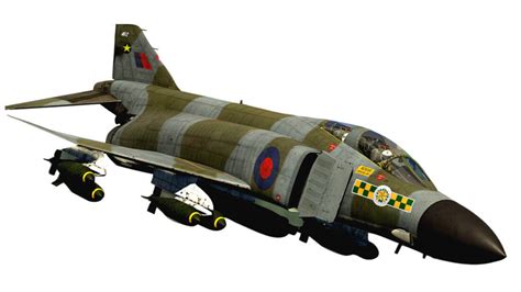 Mcdonnell Douglas Phantom Fgr Sqn Association