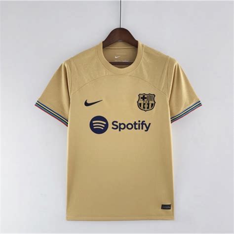 Jual Jersey Barcelona Away New Grade Ori Shopee Indonesia