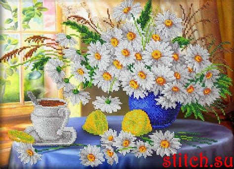 Наборы для вышивания Паутинка (страница 4)