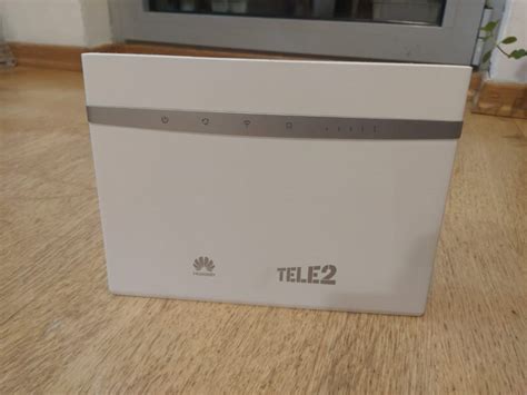 Huawei 4G Router B525s-23a