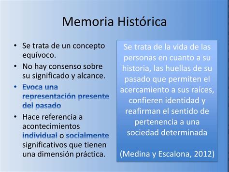 PPT Datos Personales y Memoria Histórica Dra María Solange Maqueo