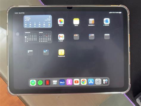 iPad 10th Gen 10.9inch Cellular + WiFi 256GB Red color, Mobile Phones ...