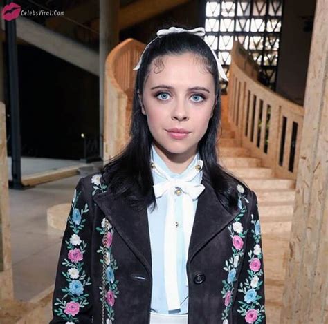 Bel Powley Nude And Sex Scene CelebsViral