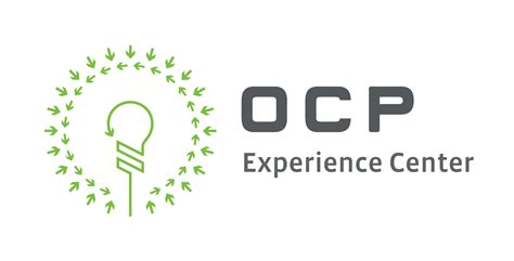 About Experience Centers Open Compute Project