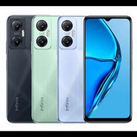 Infinix Hot G Harga Terbaru Resmi Februari