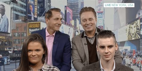 UK S First Gay Dads Triplets To Make History With Parents On Birth Certificates