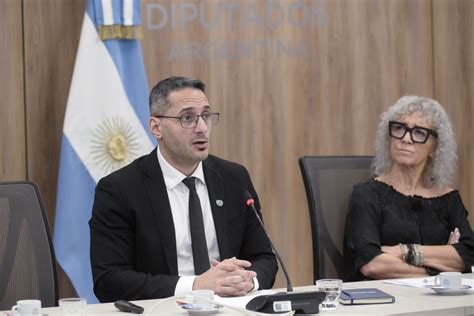 UNA COMISIÓN DE DIPUTADOS ABORDÓ LOS DESAFÍOS PLANTEADOS POR LAS DROGAS