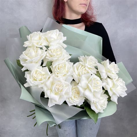 Купить Французские розы - Страница 2 из 2 - Amsterdam Flowers