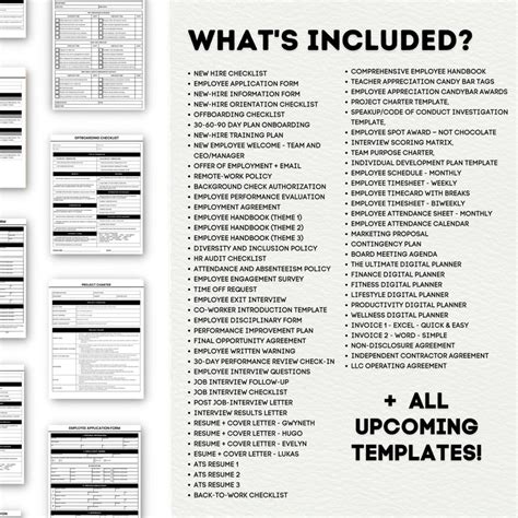 Interview Scorecard Template Interview Guide Business Score Card