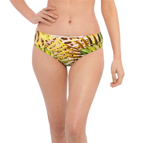 Fantasie Bademode Oasis Bikini Hose Multi Annadiva