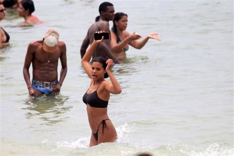 Tina Kunakey Bikini Porn Pictures Xxx Photos Sex Images Pictoa